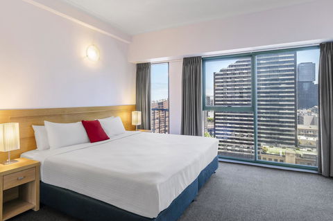 Riverside Apartments Melbourne (formerly Best Western Riverside Apartments) - Stays Accommodation 14