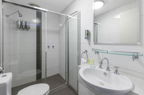 Riverside Apartments Melbourne (formerly Best Western Riverside Apartments) - Stays Accommodation 19