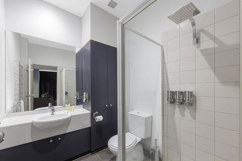 Riverside Apartments Melbourne (formerly Best Western Riverside Apartments) - Stays Accommodation 35