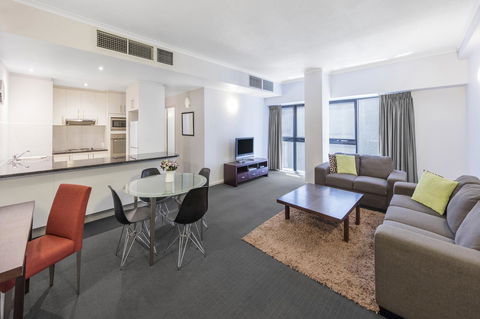 Riverside Apartments Melbourne (formerly Best Western Riverside Apartments) - Stays Accommodation 38