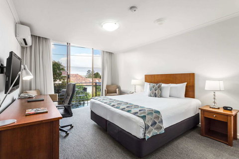 Quality Hotel Bayside Geelong - Stays Accommodation 17