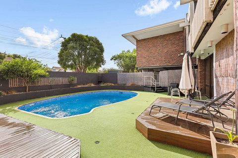 Quality Hotel Bayside Geelong - Stays Accommodation 10
