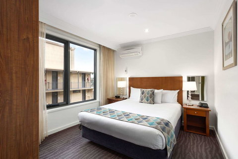 Quality Hotel Bayside Geelong - Stays Accommodation 16