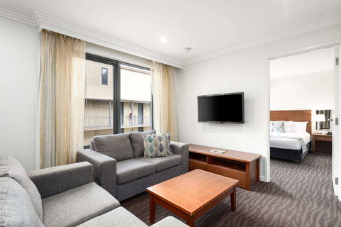 Quality Hotel Bayside Geelong - Stays Accommodation 5