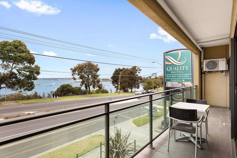Quality Hotel Bayside Geelong - Stays Accommodation 7