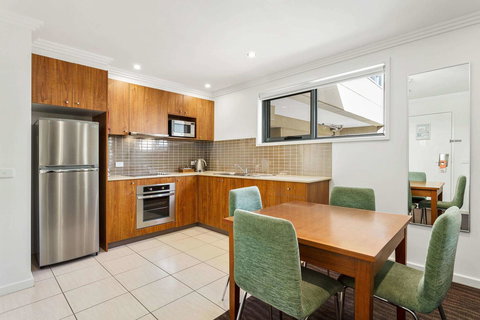 Quality Hotel Bayside Geelong - Stays Accommodation 18