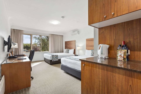 Quality Hotel Bayside Geelong - Stays Accommodation 9