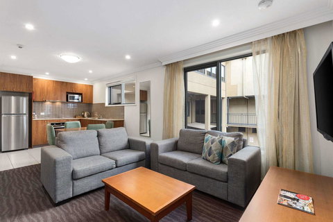 Quality Hotel Bayside Geelong - Stays Accommodation 12