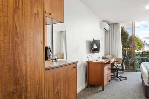 Quality Hotel Bayside Geelong - Stays Accommodation 8