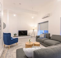 Unique 3 Bedroom Central CBD Townhouse - Stayed