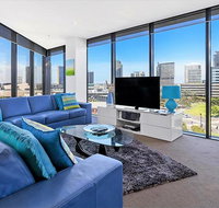 Docklands Executive Apartments - Melbourne - Stayed