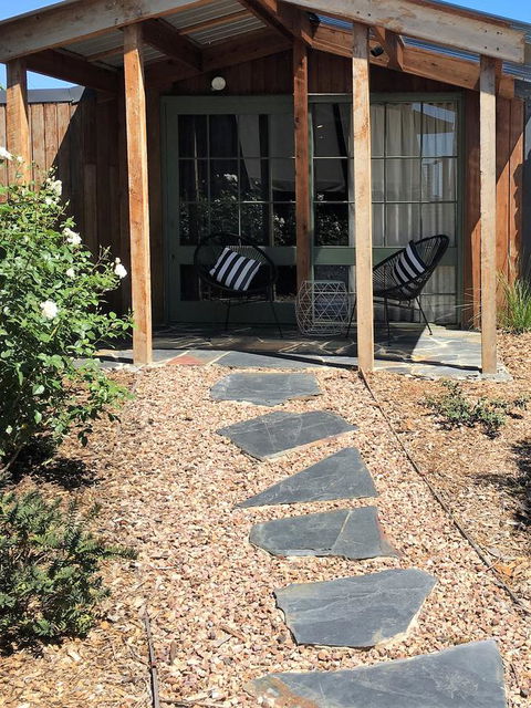 The Cosy Bungalow - Stayed 11