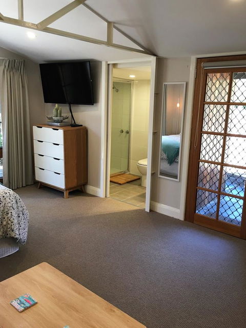 The Cosy Bungalow - Stayed 3