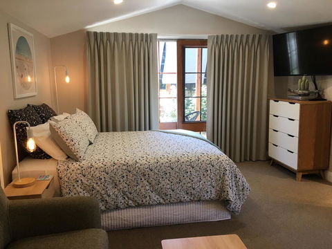 The Cosy Bungalow - Stayed 5