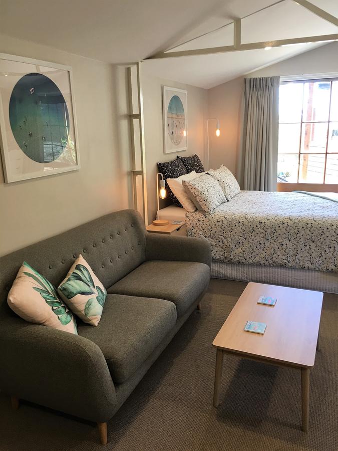 Portarlington VIC Stayed