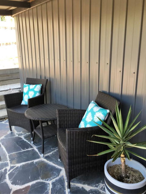 The Cosy Bungalow - Stayed 13