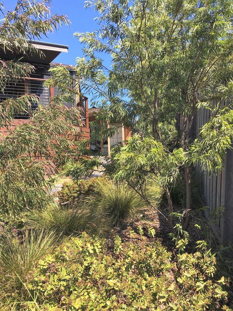 The Cosy Bungalow - Stayed 10