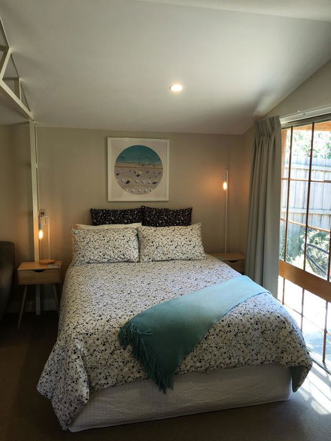 The Cosy Bungalow - Stayed 4