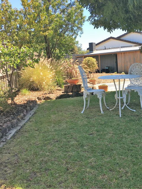 The Cosy Bungalow - Stayed 15