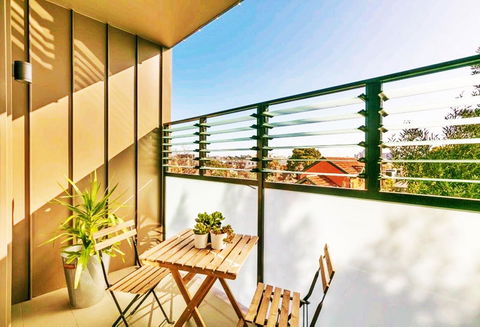 Apartments In Richmond Church St Near MCG - Stayed 2