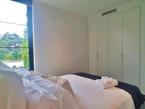 Apartments In Richmond Church St Near MCG - Stayed 10