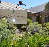 Amara Springs Guest House - Stays Accommodation