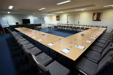 Quest Shepparton - Stayed 27