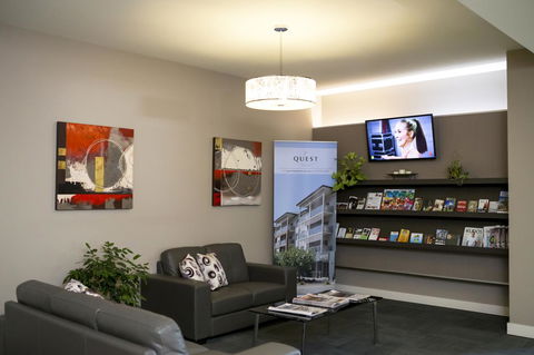 Quest Shepparton - Stayed 6