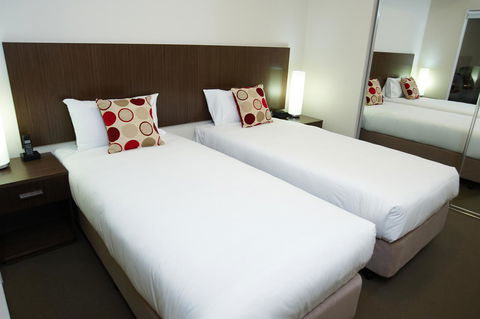 Quest Shepparton - Stayed 3