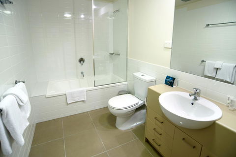 Quest Shepparton - Stayed 17