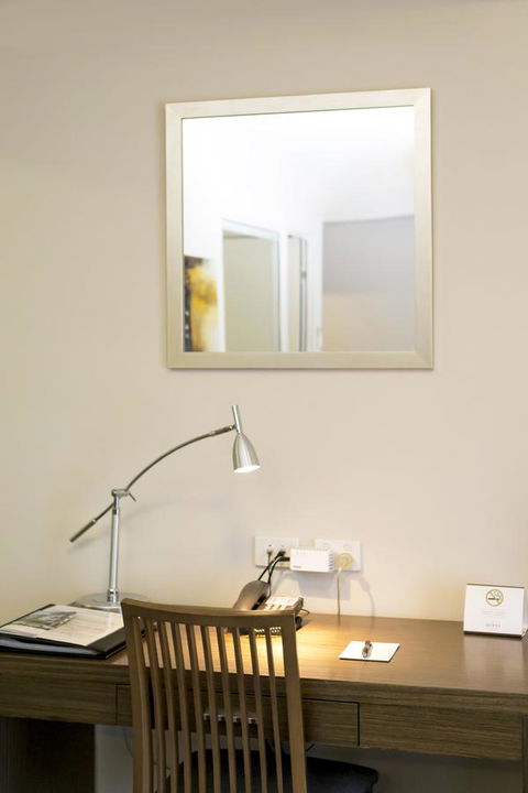 Quest Shepparton - Stayed 28