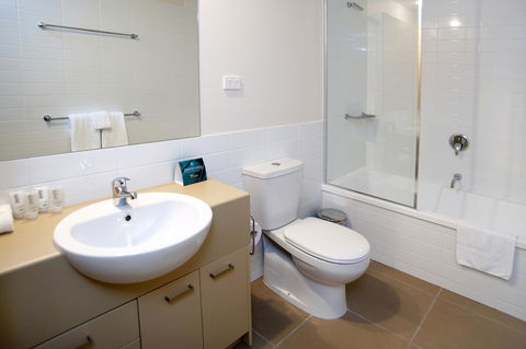 Quest Shepparton - Stayed 22