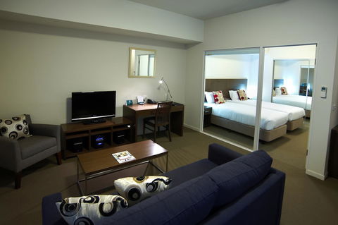 Quest Shepparton - Stayed 23