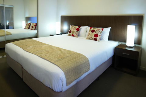 Quest Shepparton - Stayed 16