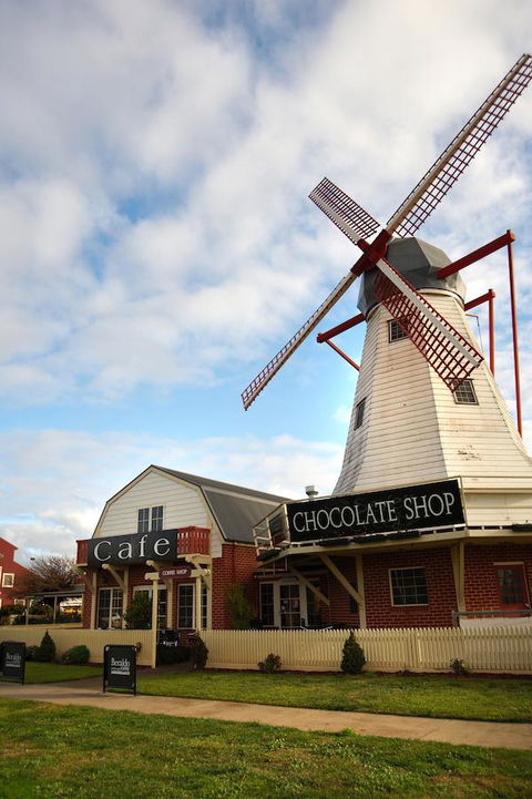Quest Shepparton - Stayed 14