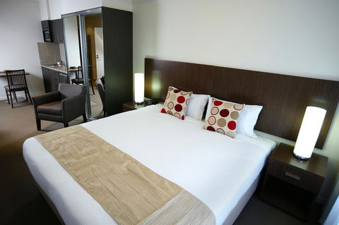 Quest Shepparton - Stayed 18