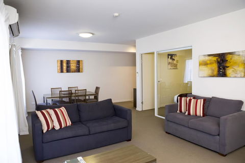 Quest Shepparton - Stayed 2