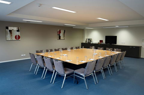 Quest Shepparton - Stayed 7