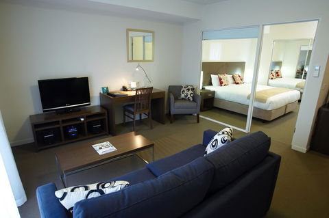 Quest Shepparton - Stayed 19