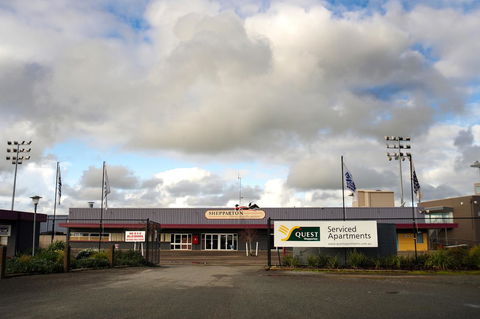 Quest Shepparton - Stayed 13