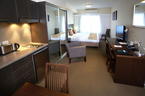 Quest Shepparton - Stayed 21