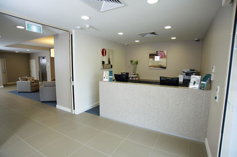 Quest Shepparton - Stayed 4