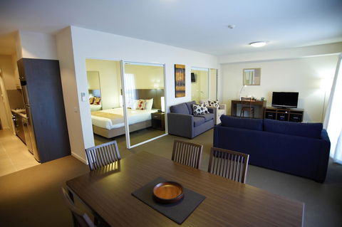 Quest Shepparton - Stayed 1