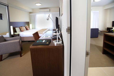 Quest Shepparton - Stayed 20