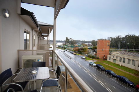 Quest Shepparton - Stayed 5
