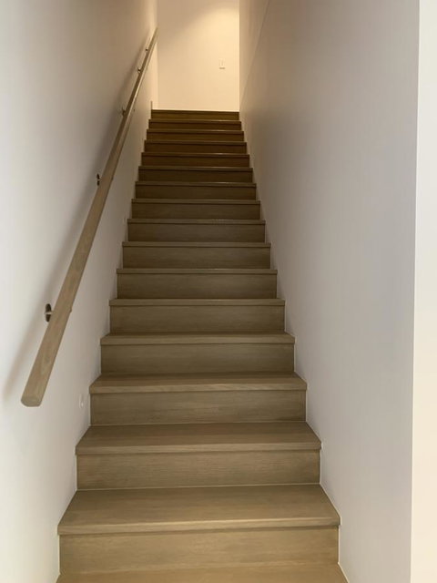 Melbourne Private Apartments - Collins Wharf Waterfront, Docklands - Stayed 36