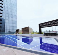 Riverside Docklands S Collection - Stayed