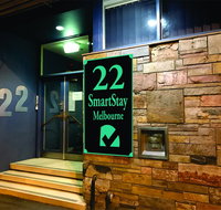SmartStay Melbourne - Stays Accommodation
