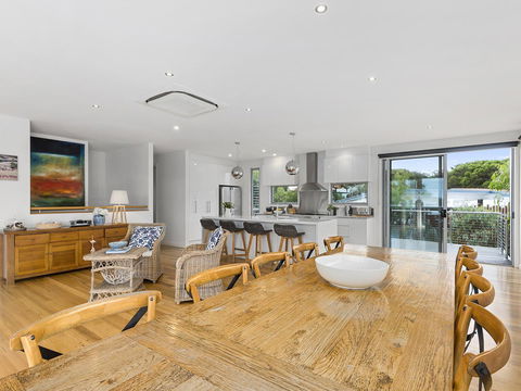 Aireys Ocean View - Stayed 3