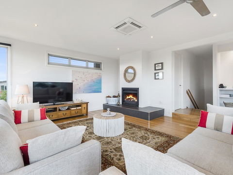 Aireys Ocean View - Stayed 2